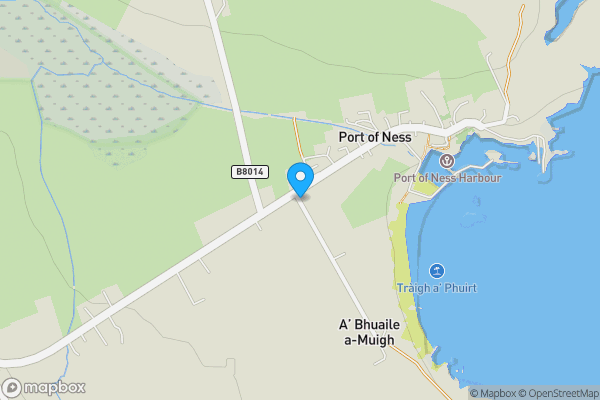 Auction Properties in Port of Ness|propertyauctions.io