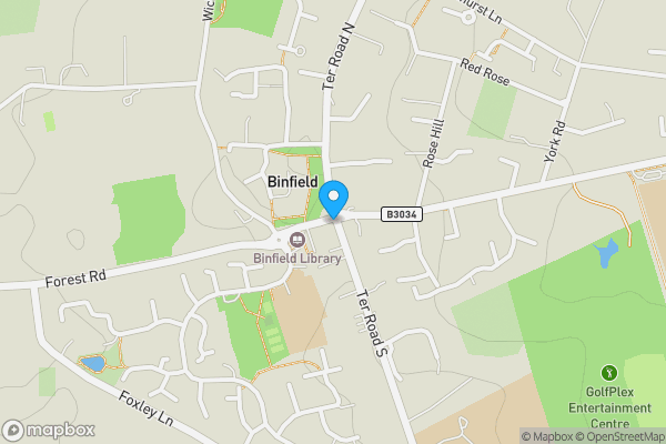 Auction Properties in Binfield|propertyauctions.io