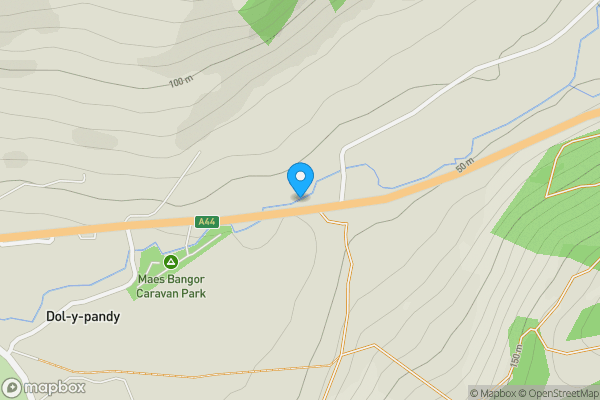 Auction Properties in Maes-bangor|propertyauctions.io