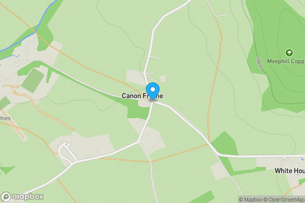 Auction Properties in Canon Frome|propertyauctions.io