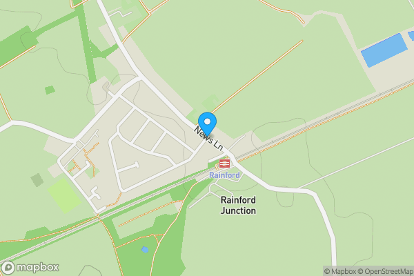 Auction Properties in Rainford Junction|propertyauctions.io