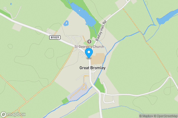 Auction Properties in Great Bromley|propertyauctions.io
