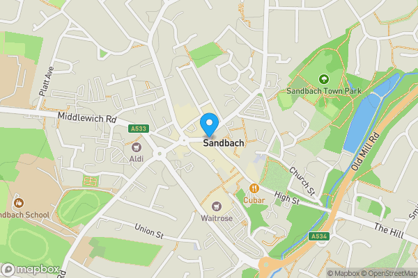 Auction Properties in Sandbach|propertyauctions.io