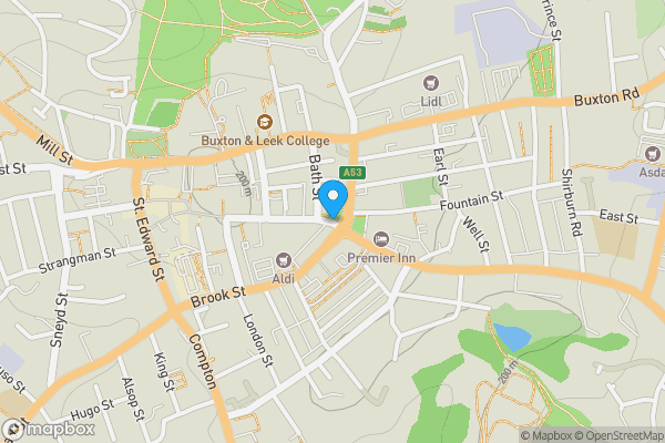 Auction Properties in Leek|propertyauctions.io