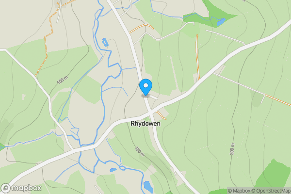 Auction Properties in Rhydowen|propertyauctions.io