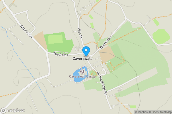 Auction Properties in Caverswall|propertyauctions.io