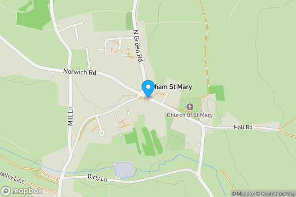 Auction Properties in Pulham St Mary|propertyauctions.io