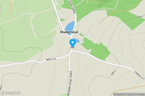 Auction Properties in Moddershall|propertyauctions.io