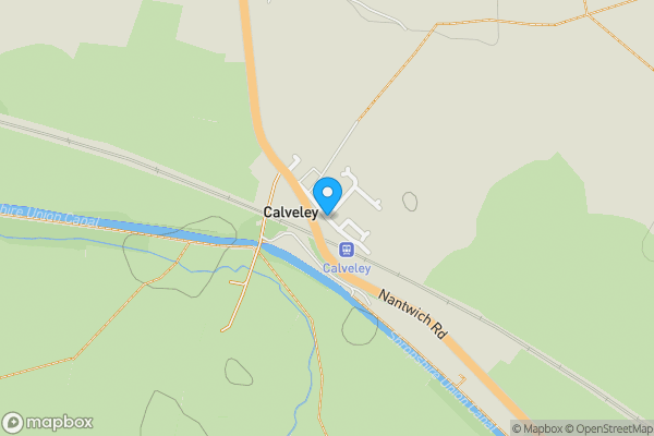 Auction Properties in Calveley|propertyauctions.io