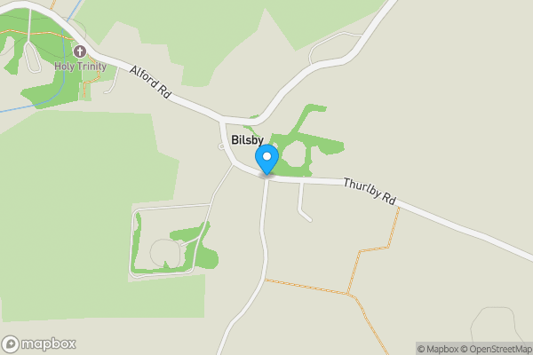 Auction Properties in Bilsby|propertyauctions.io