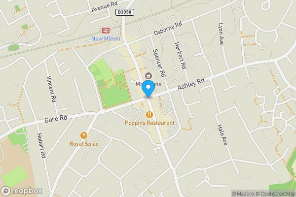 Auction Properties in New Milton|propertyauctions.io