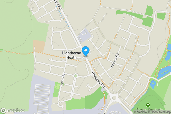 Auction Properties in Lighthorne Heath|propertyauctions.io