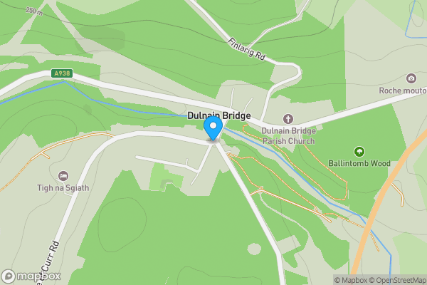 Auction Properties in Dulnain Bridge|propertyauctions.io