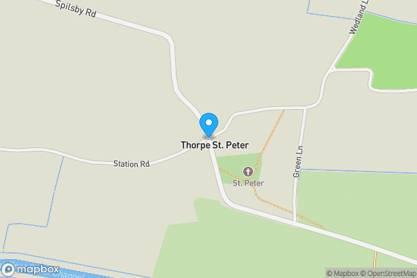 Auction Properties in Thorpe St Peter|propertyauctions.io