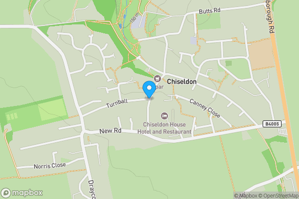 Auction Properties in Chiseldon|propertyauctions.io