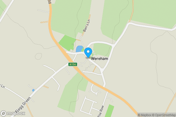 Auction Properties in Wereham|propertyauctions.io