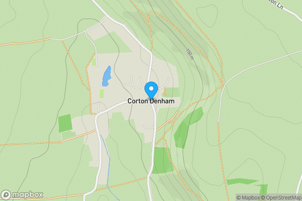 Auction Properties in Corton Denham|propertyauctions.io