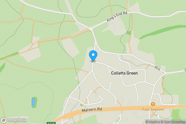Auction Properties in Collett's Green|propertyauctions.io