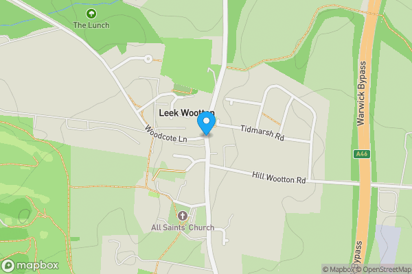 Auction Properties in Leek Wootton|propertyauctions.io