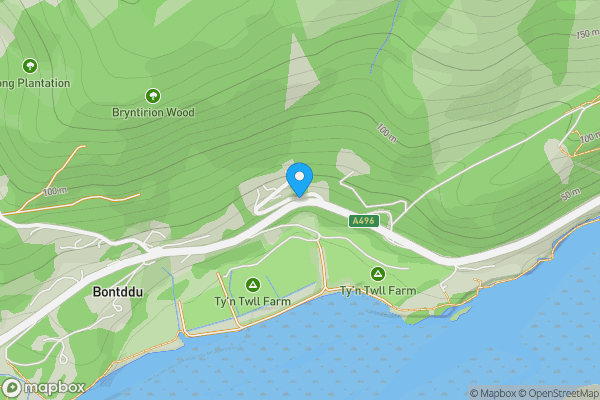 Auction Properties in Bontddu|propertyauctions.io