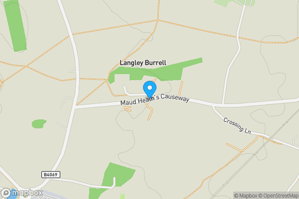 Auction Properties in Langley Burrell|propertyauctions.io