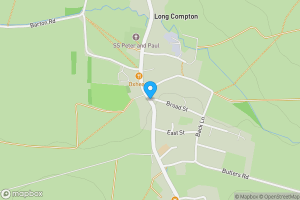 Auction Properties in Long Compton|propertyauctions.io