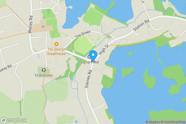 Auction Properties in Wraysbury|propertyauctions.io