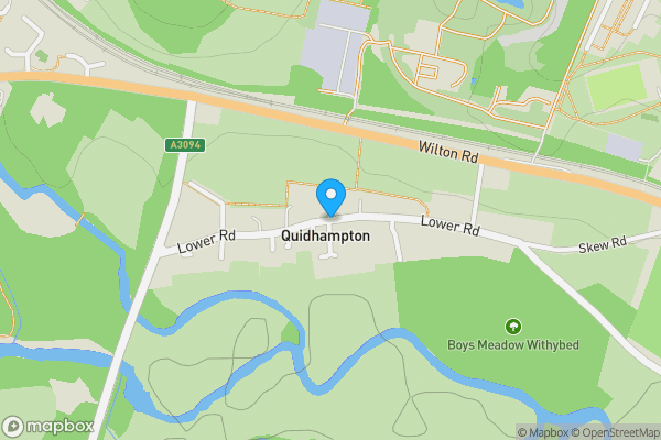 Auction Properties in Quidhampton|propertyauctions.io