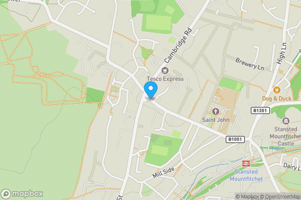 Auction Properties in Stansted Mountfitche|propertyauctions.io