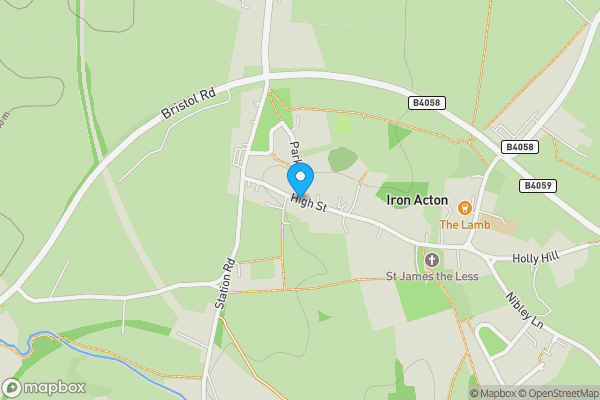 Auction Properties in Iron Acton|propertyauctions.io