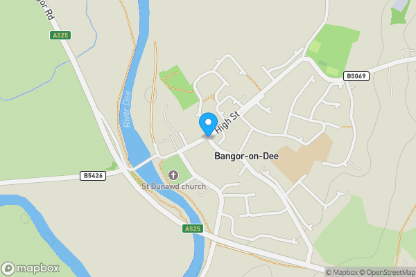 Auction Properties in Bangor-is-y-coed|propertyauctions.io
