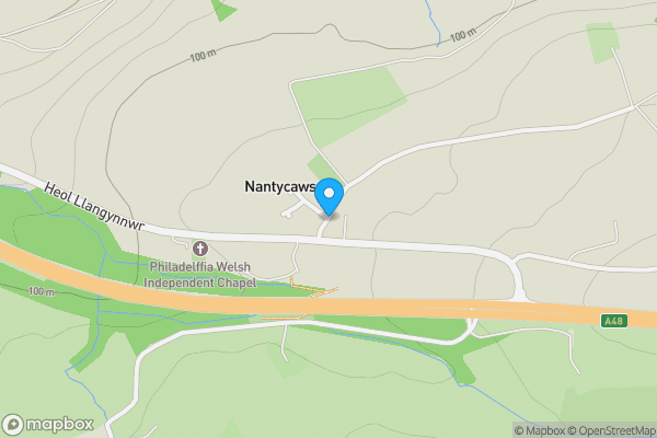 Auction Properties in Nantycaws|propertyauctions.io