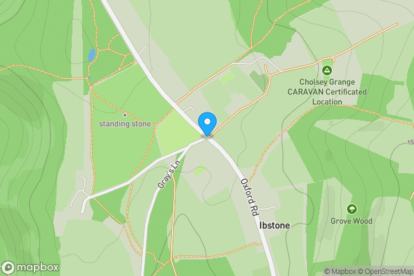 Auction Properties in Ibstone|propertyauctions.io