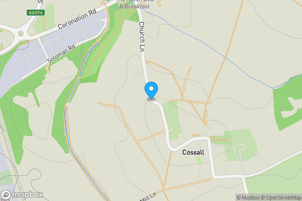 Auction Properties in Cossall|propertyauctions.io
