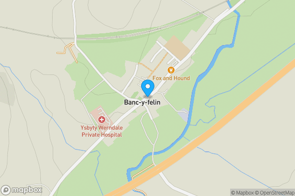 Auction Properties in Bancyfelin|propertyauctions.io