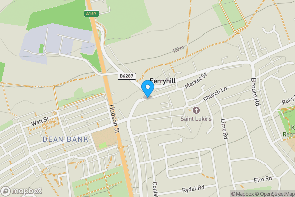 Auction Properties in Ferryhill|propertyauctions.io