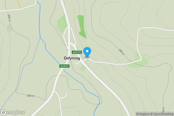 Auction Properties in Defynnog|propertyauctions.io