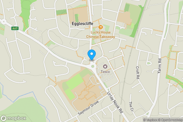 Auction Properties in Egglescliffe|propertyauctions.io