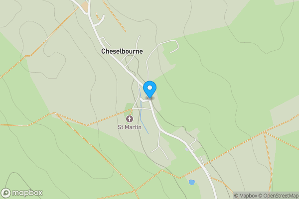 Auction Properties in Cheselbourne|propertyauctions.io