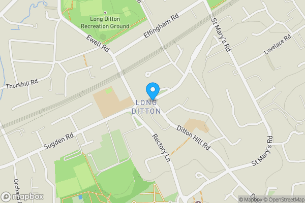 Auction Properties in KT6|propertyauctions.io