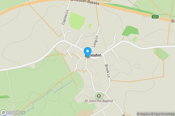 Auction Properties in Billesdon|propertyauctions.io