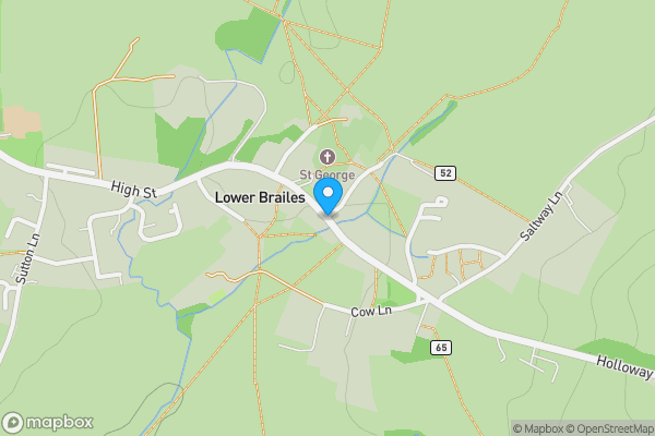 Auction Properties in Lower Brailes|propertyauctions.io