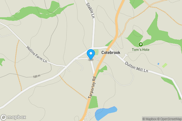 Auction Properties in Cotebrook|propertyauctions.io