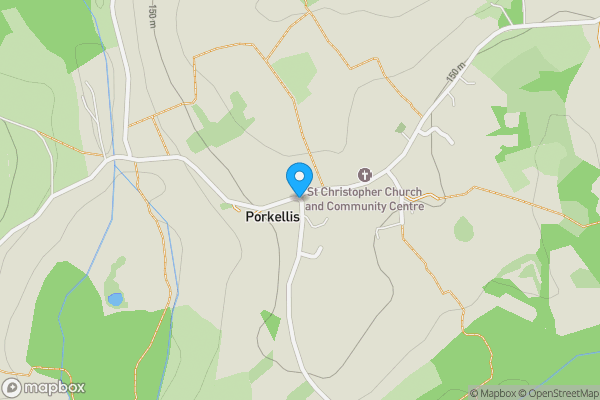 Auction Properties in Porkellis|propertyauctions.io