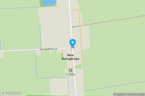 Auction Properties in New Bolingbroke|propertyauctions.io