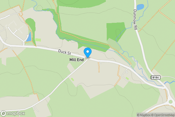 Auction Properties in Mill End|propertyauctions.io