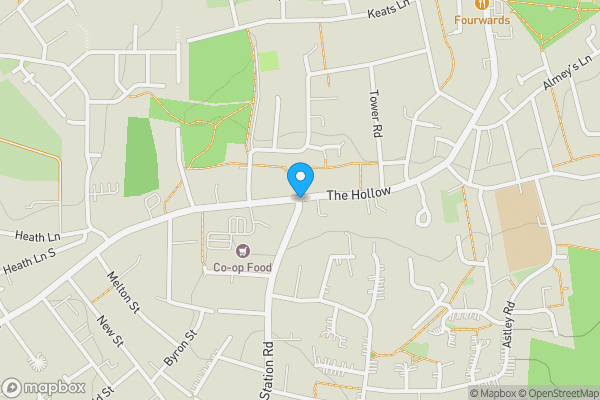 Auction Properties in Earl Shilton|propertyauctions.io