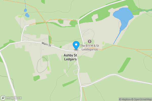 Auction Properties in Ashby St Ledgers|propertyauctions.io