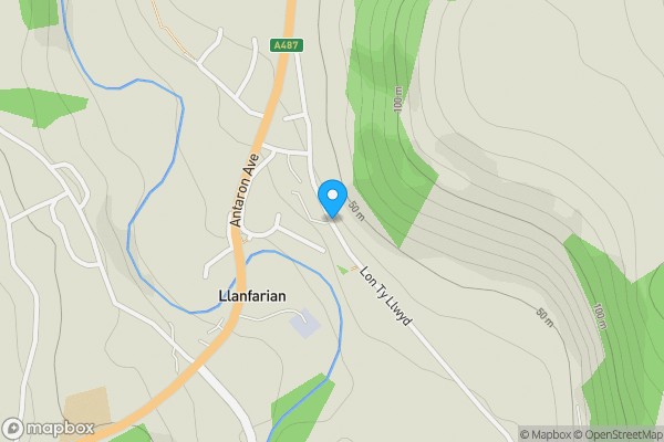 Auction Properties in Llanfarian|propertyauctions.io