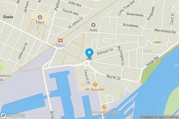 Auction Properties in Goole|propertyauctions.io